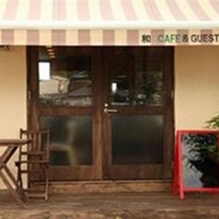 Guest House Sakurakomachi Kyoto Exterior photo