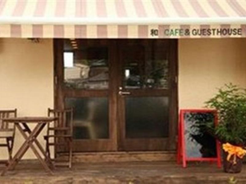 Guest House Sakurakomachi Kyoto Exterior photo
